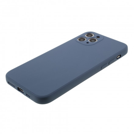 Case Poco X4 Pro 5G Silicone Matt - Dealy