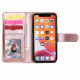 iPhone 11 Pro Multi-Functional Case 10 Card Holders
