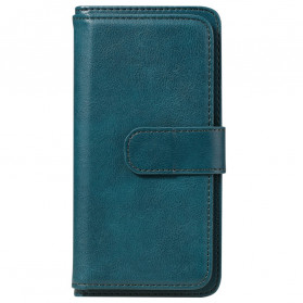iPhone 11 Pro Multi-Functional Case 10 Card Holders