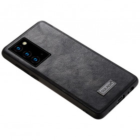 Case Samsung Galaxy Note 20 SULADA Leather effect