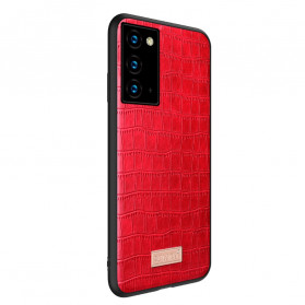 Case Samsung Galaxy Note 20 SULADA Crocodile Skin Effect