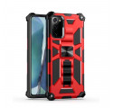 Samsung Galaxy Note 20 Detachable Case with Kickstand