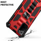 Samsung Galaxy Note 20 Detachable Case with Kickstand
