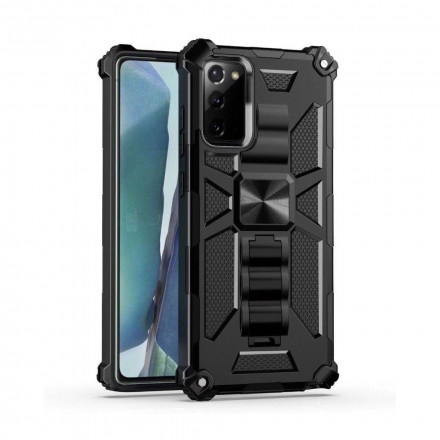 Samsung Galaxy Note 20 Detachable Case with Kickstand