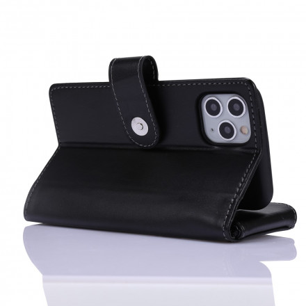 iPhone 11 Pro Multi-Functional Business Case