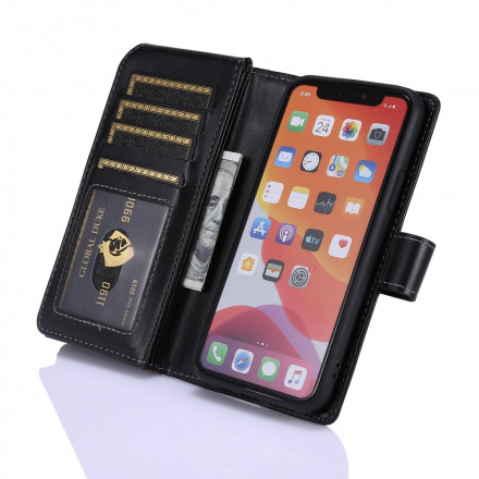 iPhone 11 Pro Multi-Functional Business Case