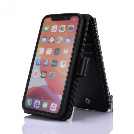 iPhone 11 Pro Multi-Functional Business Case