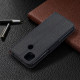 Xiaomi Redmi 9C Lychee Case Oblique Flap
