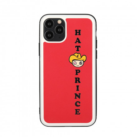 Case iPhone 11 Pro HAT PRINCE Cartoon Series