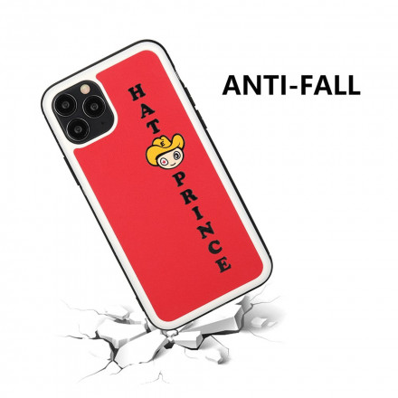 Case iPhone 11 Pro HAT PRINCE Cartoon Series