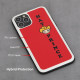 Case iPhone 11 Pro HAT PRINCE Cartoon Series