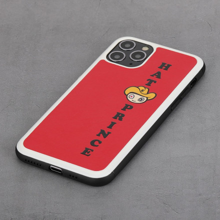 Case iPhone 11 Pro HAT PRINCE Cartoon Series