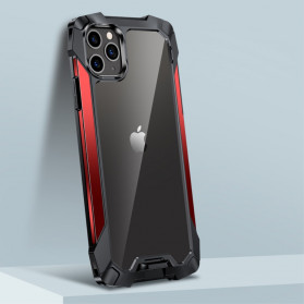iPhone 11 Pro Super Tough Flexible Case
