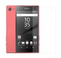 Tempered glass front cover for Sony Xperia Z5 Compact