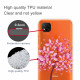 Xiaomi Redmi 9C Case Top Tree Pink