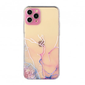 iPhone 11 Pro Silicone Case Flexible Artistic