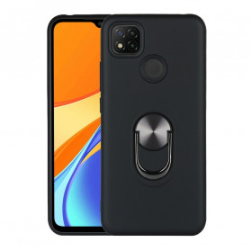 Xiaomi Redmi 9C Detachable Case with Ring Support