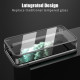 iPhone 11 Pro Max Case Tempered Glass Front and Back