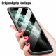 iPhone 11 Pro Max Case Tempered Glass Front and Back