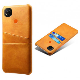 Xiaomi Redmi 9C Double Card Case KSQ