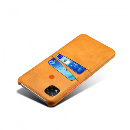 Xiaomi Redmi 9C Dual Card Case KSQ