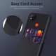 Xiaomi Redmi 9C Card Case KSQ