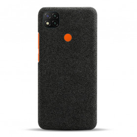 Xiaomi Redmi 9C KSQ Case Chic Fabric