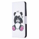 Cover Xiaomi Redmi 9C Panda Fun