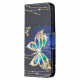 Xiaomi Redmi 9C Incredible Butterflies Case