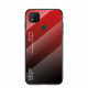 Xiaomi Redmi 9C Tempered Glass Case Hello