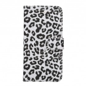 iPhone 7 Plus Leopard Case