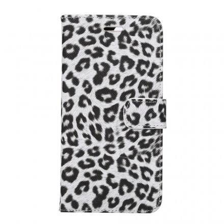iPhone 7 Plus Leopard Case