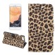 iPhone 7 Plus Leopard Case