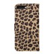 iPhone 7 Plus Leopard Case