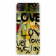 Case Xiaomi Redmi 9C Love and Love