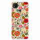 Xiaomi Redmi 9C Case Tapestry Flowered