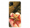 Xiaomi Redmi 9C Starfish Case