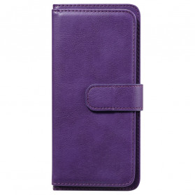 Xiaomi Redmi 9C Multi-functional 10 Card Case