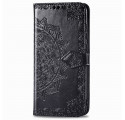 Xiaomi Redmi 9C Mandala Middle Age Case