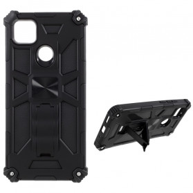 Xiaomi Redmi 9C Detachable Case with Removable Stand