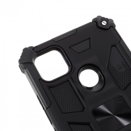 Xiaomi Redmi 9C Detachable Case with Removable Stand