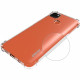 Xiaomi Redmi 9C Case Combo Case and Tempered Glass ENKAY Screen