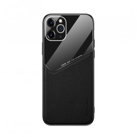 Case iPhone 11 Pro Max Super Hybride