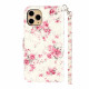 Case iPhone 11 Pro Max Flowers Light Spots with Strap