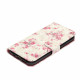 Case iPhone 11 Pro Max Flowers Light Spots with Strap