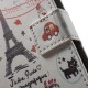 Case iPhone 7 Plus J'adore Paris