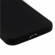 Case iPhone 11 Pro Max Silicone Rigide Mat