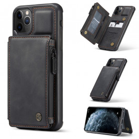 Case iPhone 11 Pro Max Style Wallet CASEME