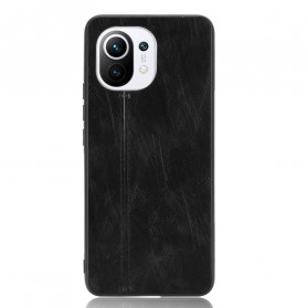 Xiaomi Mi 11 Seamless Leather Case