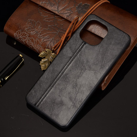 Xiaomi Mi 11 Seamless Leather Case